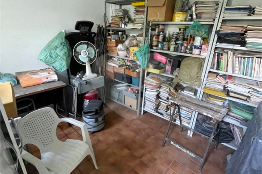 Sobrado à venda com 5 quartos, sendo 1 suíte,  em Vila Gustavo, São Paulo, SP