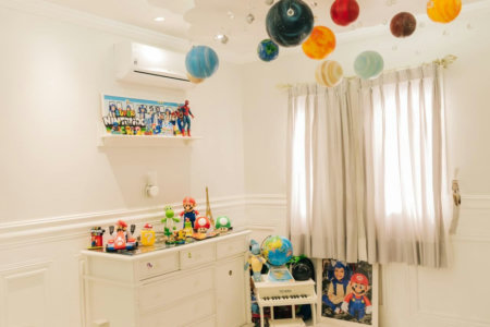 Cobertura Duplex 4 suítes, porteira fechada, piscina privativa e acabamentos exclusivos, em Santos
