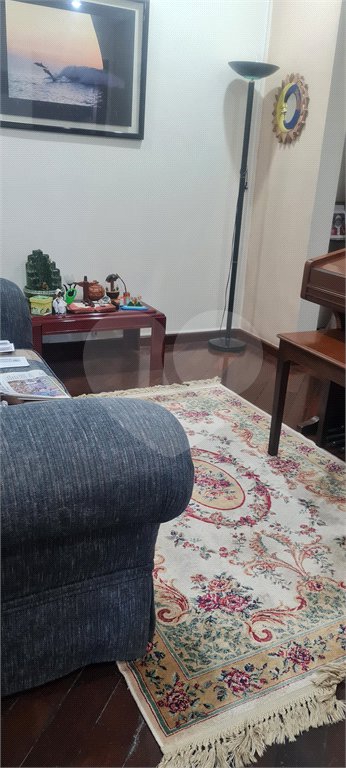 Apartamento à venda com 3 quartos, sendo 2 suítes, em Jardim Vila Mariana, São Paulo, SP