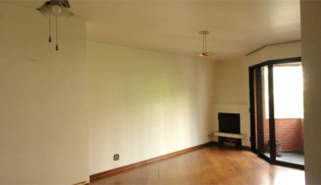 Apartamento à venda com 3 quartos, sendo 1 suíte,  em Vila Andrade, São Paulo, SP
