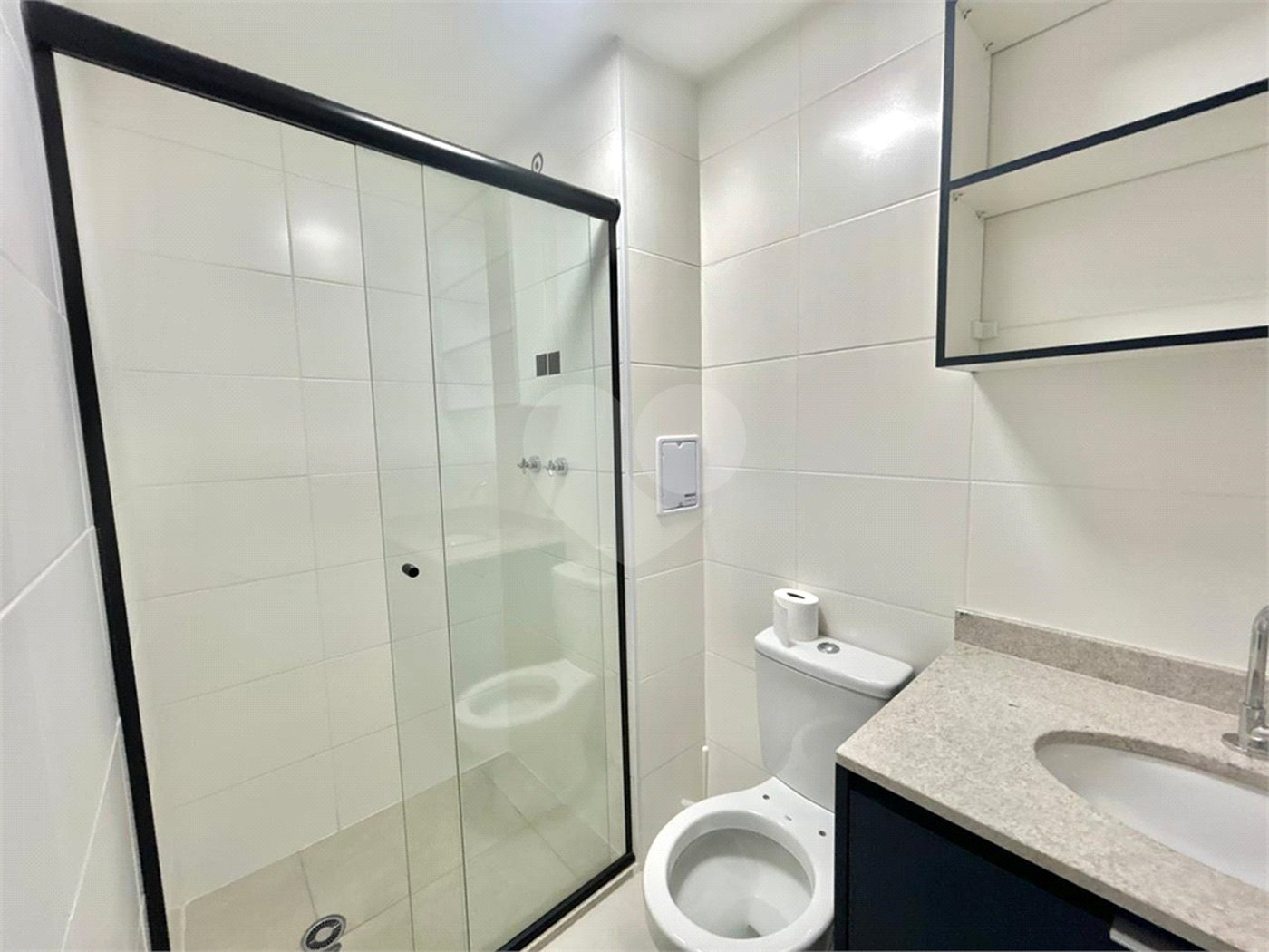 Studio à venda ou para alugar com 1 quarto em Vila Mascote, São Paulo, SP
