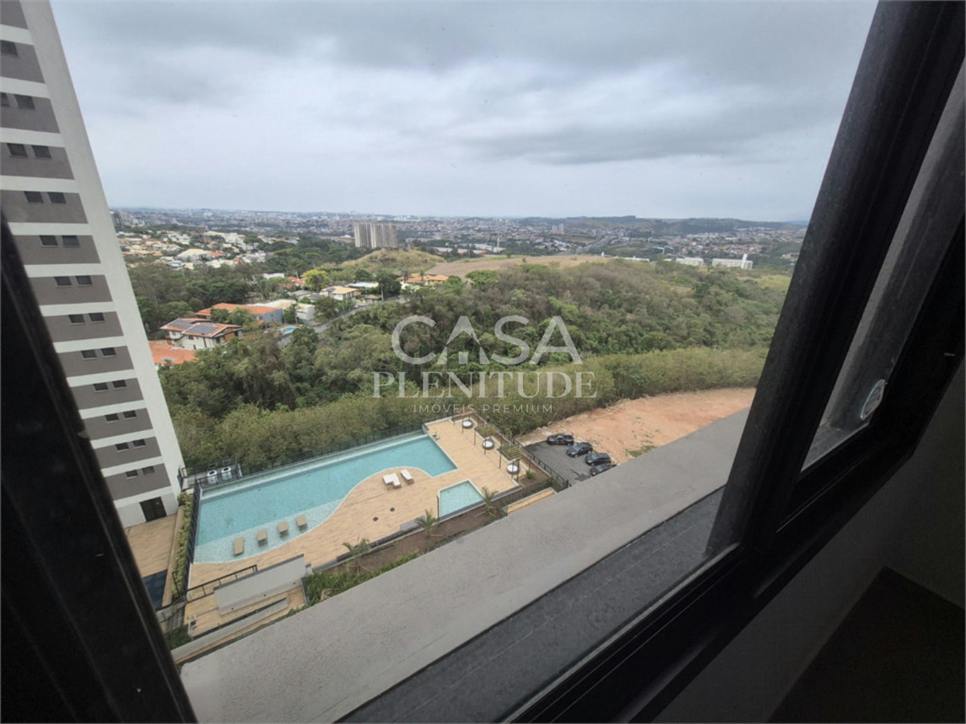Apartamento à venda com 2 quartos, sendo 1 suíte, em Jardim Maria José, Votorantim, SP