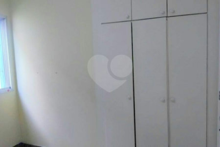 Apartamento à venda com 2 quartos em Mooca, São Paulo, SP