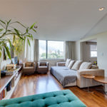 Apartamento à venda com 4 quartos, sendo 1 suíte, em Santo Amaro, São Paulo, SP