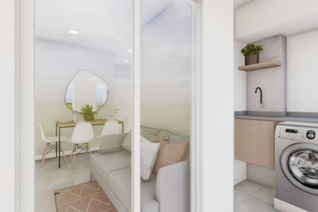 Residencial Conceição Do Castelo