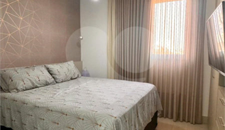 Apartamento à venda com 3 suítes em Duque de Caxias, Cuiabá, MT