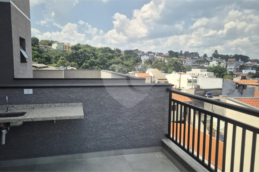 Apartamento à venda ou para alugar com 1 quarto em Jaçanã, São Paulo, SP