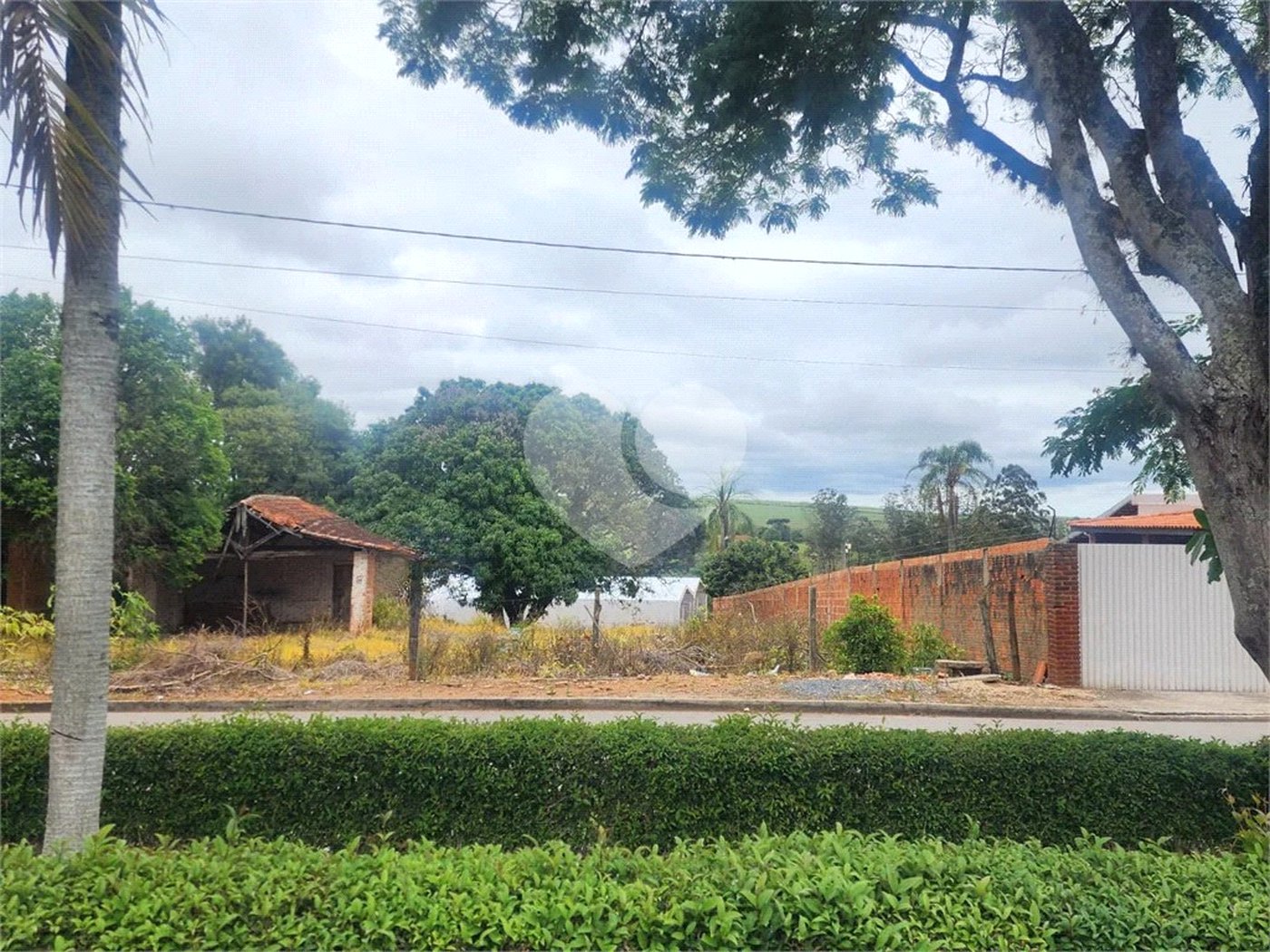 Terreno à venda em Gramadinho, Itapetininga, SP