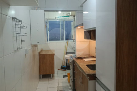 Apartamento à venda com 3 quartos, sendo 1 suíte, em Vila Maria, São Paulo, SP