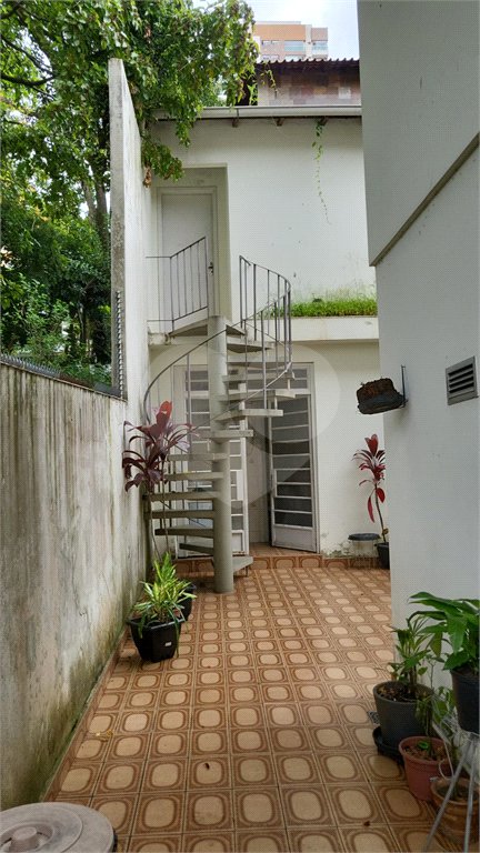 Sobrado à venda com 3 quartos em Mandaqui, São Paulo, SP