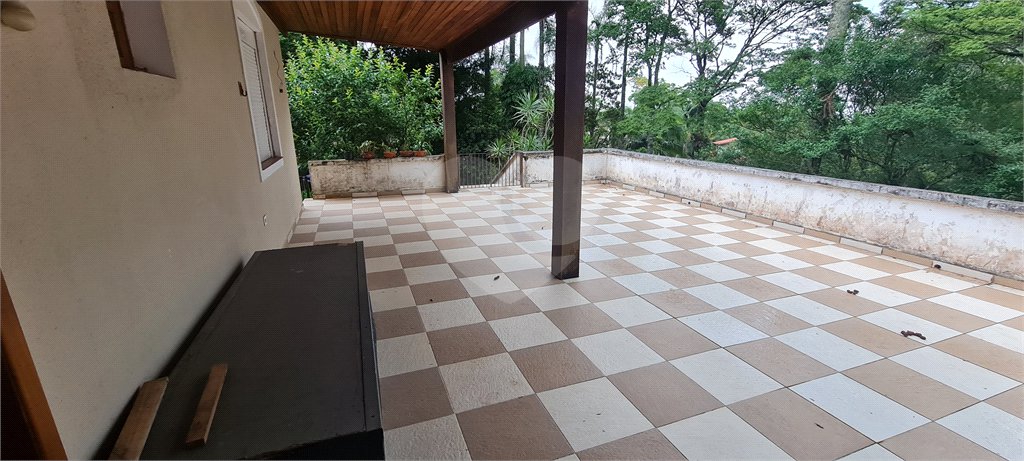 Casa à venda com 4 suítes no condomínio Jardim da Montanha I, Mairiporã - SP