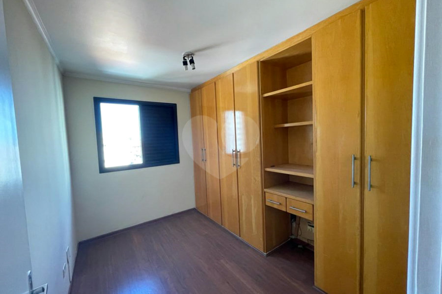 Apartamento à venda com 4 quartos, sendo 1 suíte,  em Mandaqui, São Paulo, SP