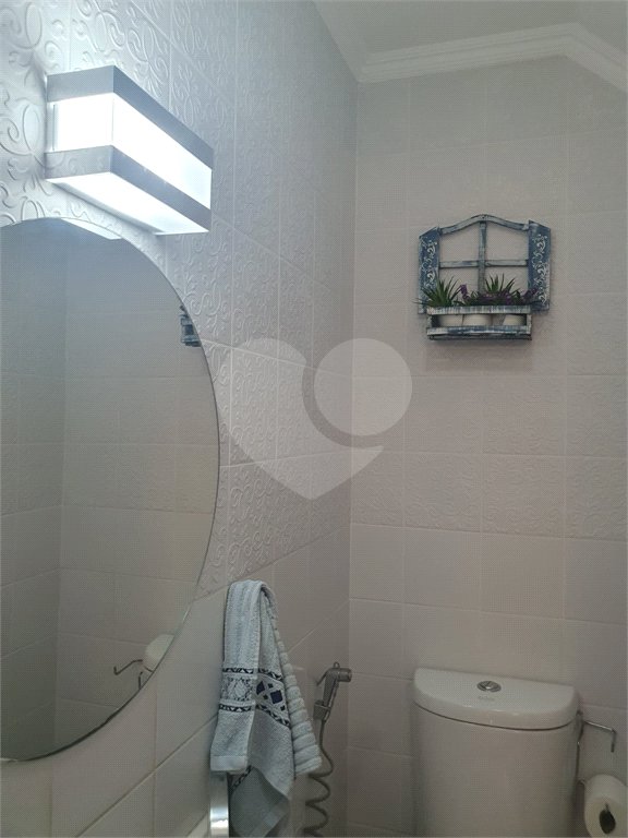 Casa à venda com 4 quartos, sendo 2 suítes, em Vila Guilherme, São Paulo, SP
