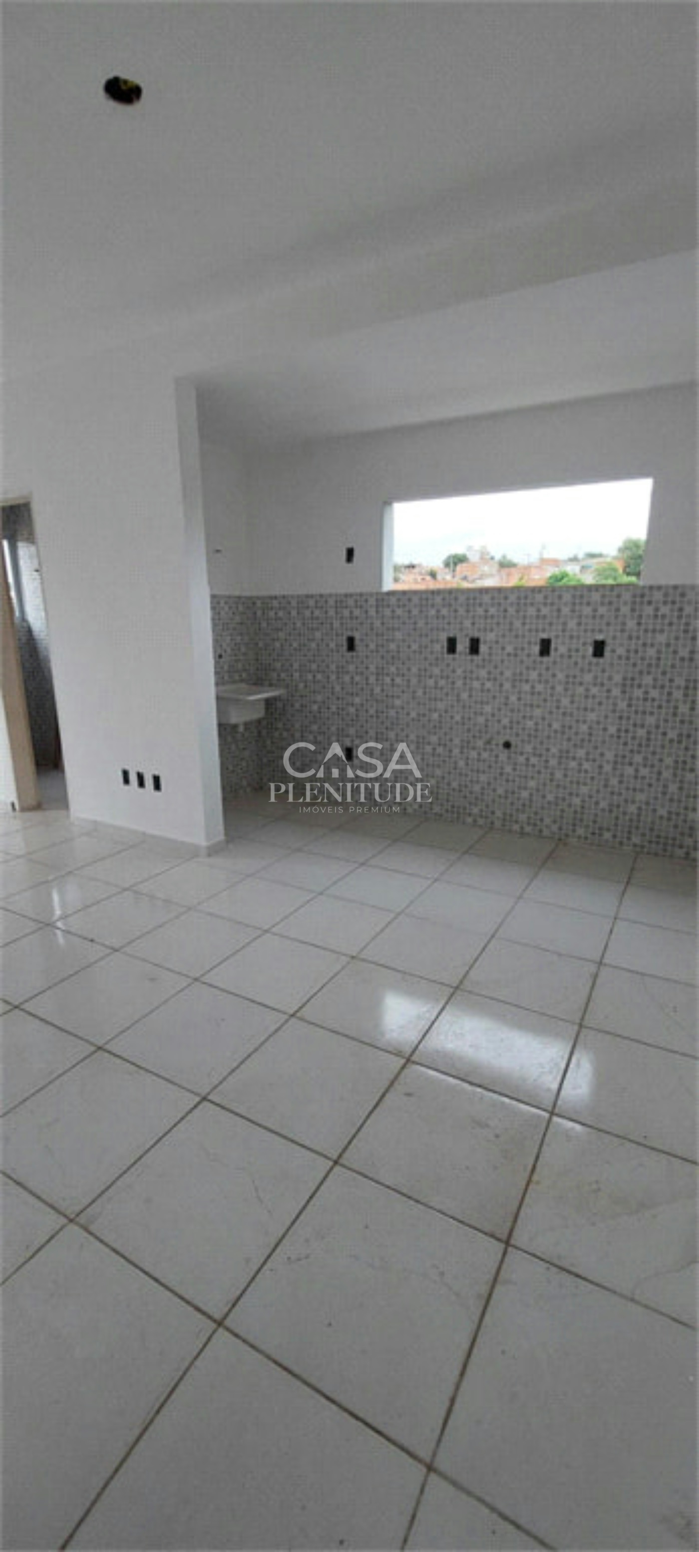 Apartamento à venda com 1 quarto em Jardim Sônia Maria, Sorocaba, SP