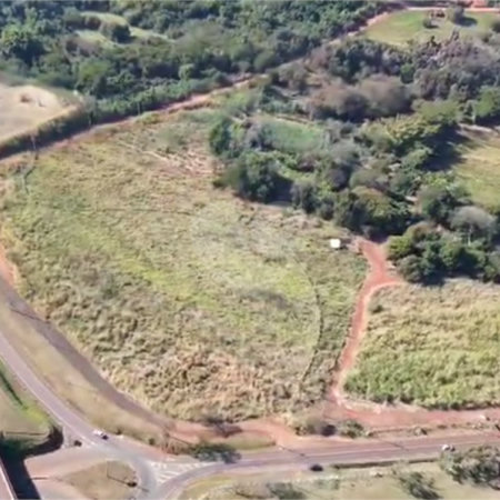 Terreno à venda em Machados, Araraquara, SP