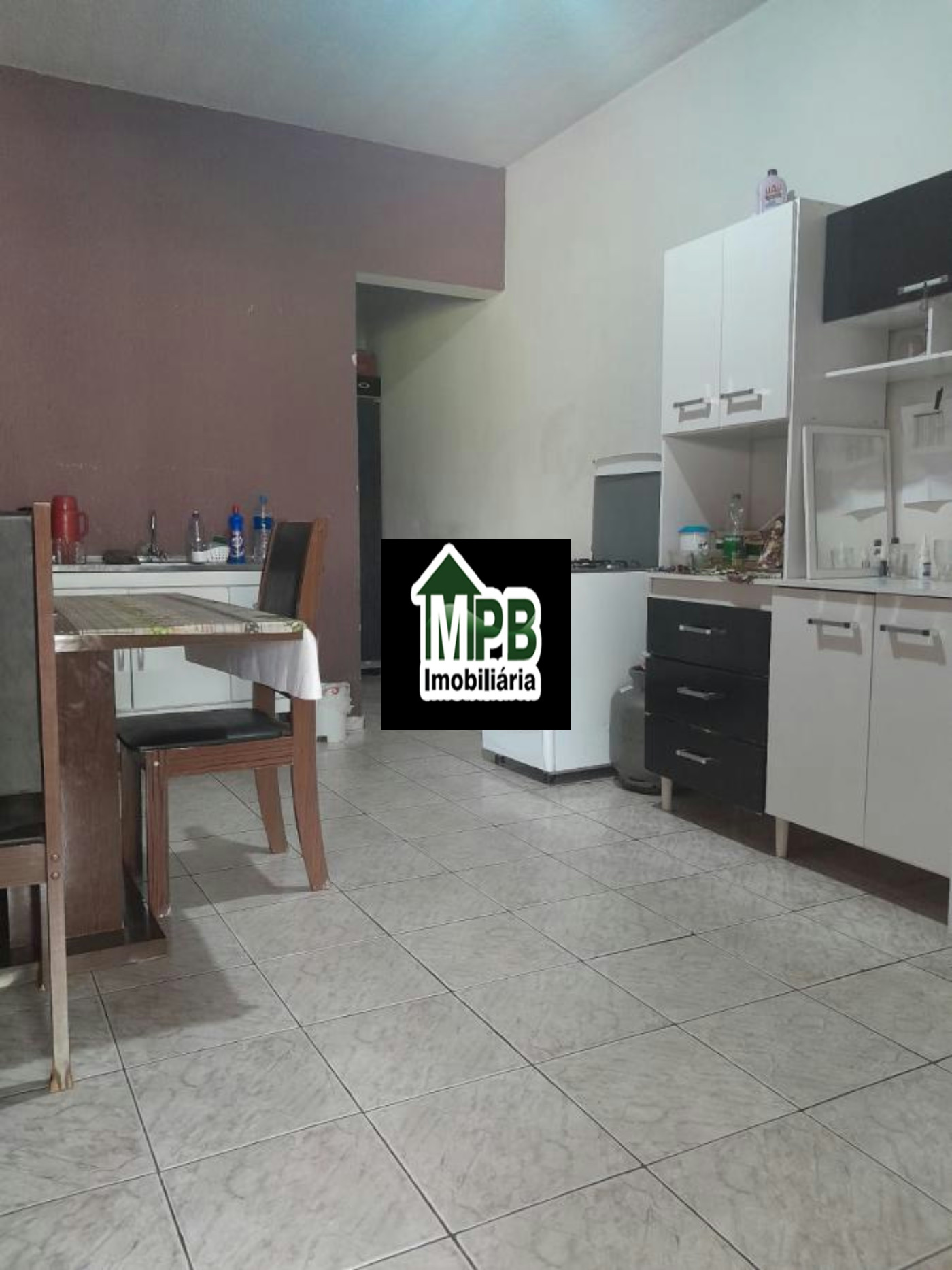 Casa à venda com 3 quartos, sendo 2 suítes, em Wannel Ville, Sorocaba, SP