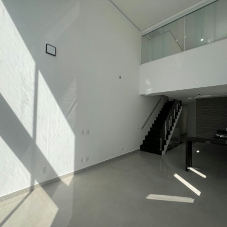 Casa com 3 dormitórios à venda, 155 m² por R$ 1.450.000,00 - Aparecida - Santos/SP