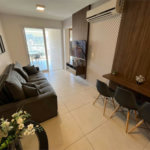 Apartamento Residencial à venda, Jardim Virginia, Guarujá - AP0995.