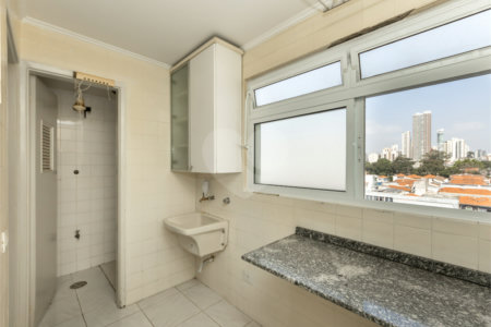 Apartamento à venda com 3 quartos, sendo 1 suíte,  em Tatuapé, São Paulo, SP