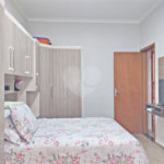 Casa à venda com 2 quartos, sendo 1 suíte, em Vila Aurora (zona Norte), São Paulo, SP