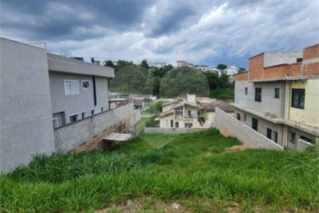 Terreno à venda em Residencial Delle Stelle, Louveira, SP