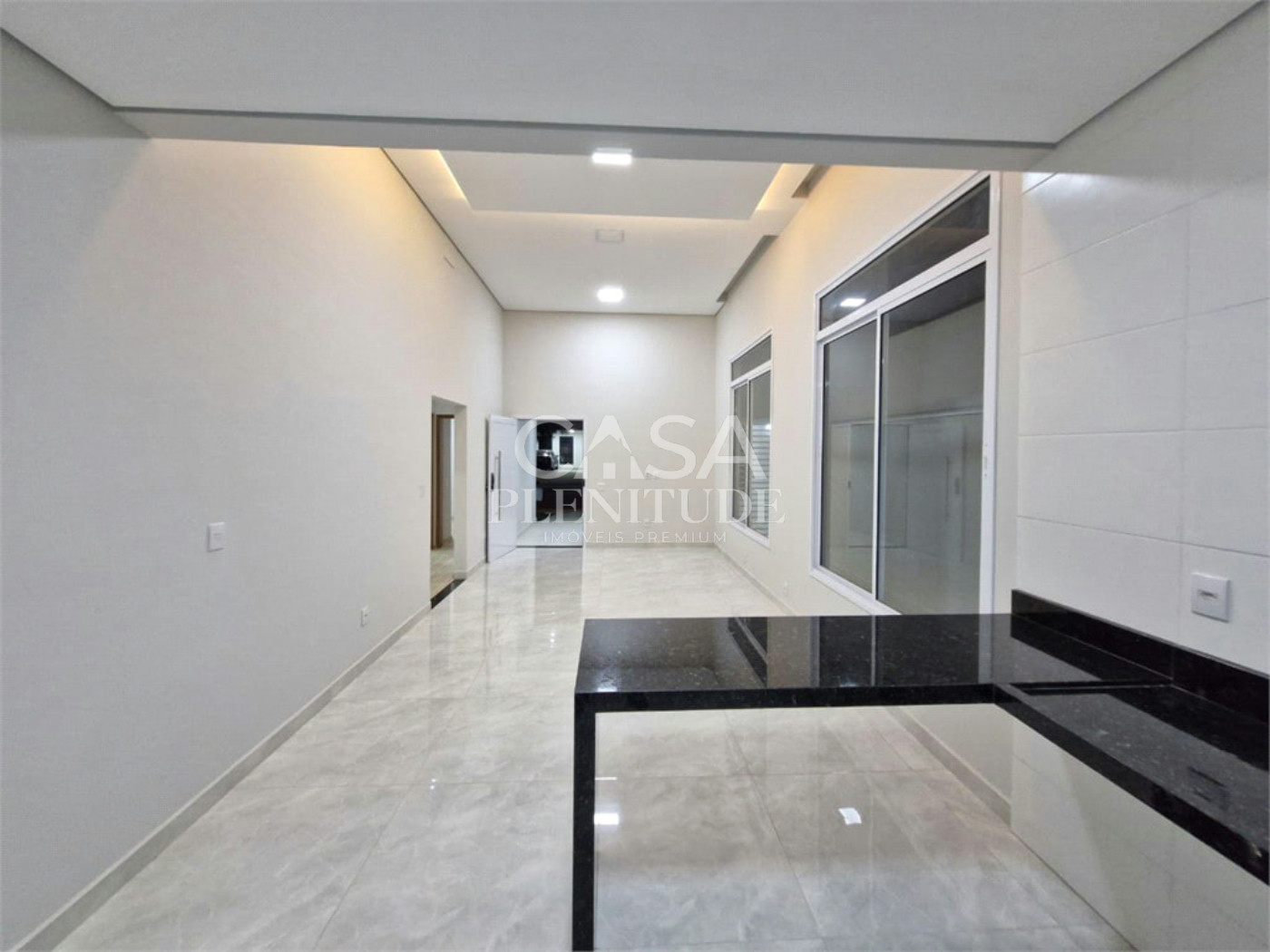 Casa em condomínio à venda com 3 quartos, sendo 1 suíte, em Cajuru do Sul, Sorocaba, SP