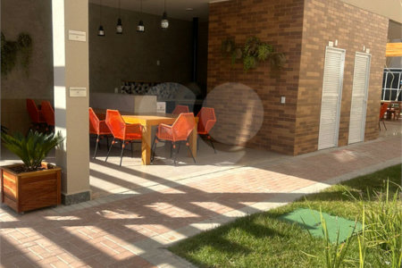 Apartamento à venda ou para alugar com 2 quartos em Várzea da Barra Funda, São Paulo, SP