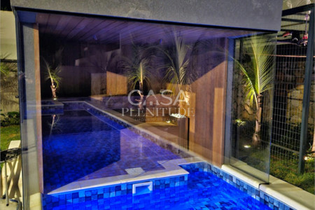 Casa em condomínio à venda com 5 suítes em Parque Reserva Fazenda Imperial, Sorocaba, SP