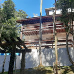 Sobrado à venda com 5 quartos, sendo 3 suítes, em Serra da Cantareira, Mairiporã, SP