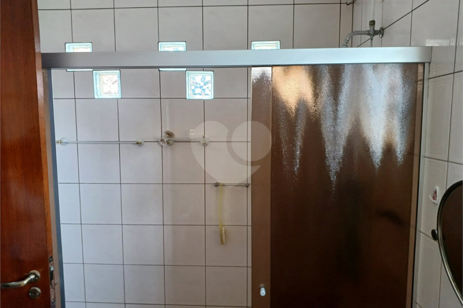 Casa Térrea à venda com 3 quartos, sendo 1 suíte, em Santana, São Paulo, SP