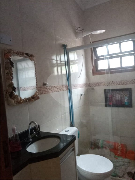 Casa à venda com 2 quartos em Jardim Savoy, Itanhaém, SP
