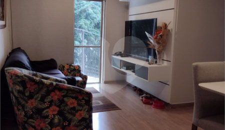 Apartamento à venda com 3 quartos, sendo 1 suíte,  em Casa Verde, São Paulo, SP