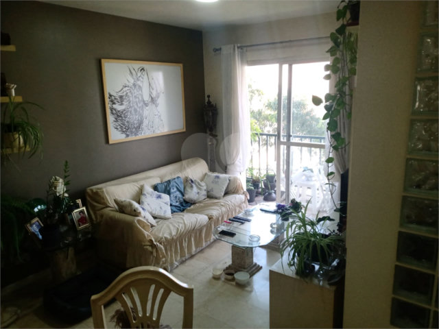 Apartamento à venda com 2 quartos, sendo 1 suíte,  em Vila Andrade, São Paulo, SP
