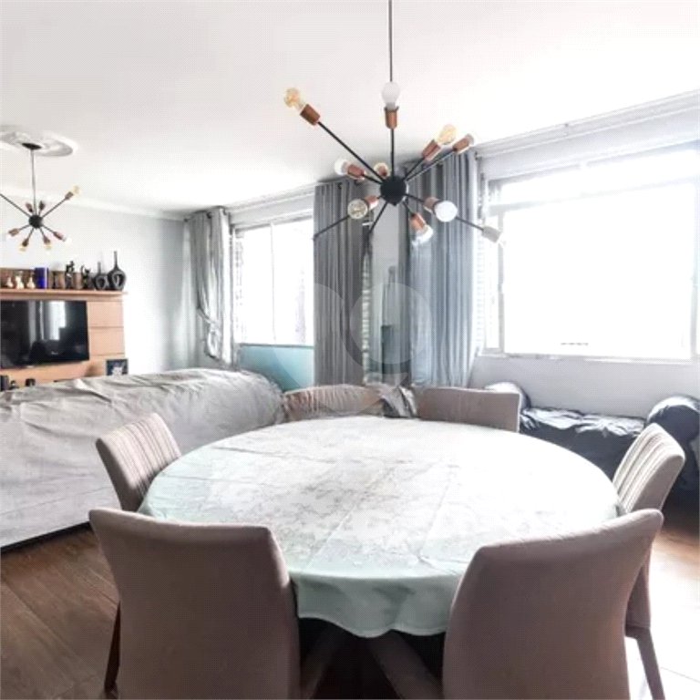 Apartamento à venda com 3 quartos, sendo 1 suíte, em Santana, São Paulo, SP