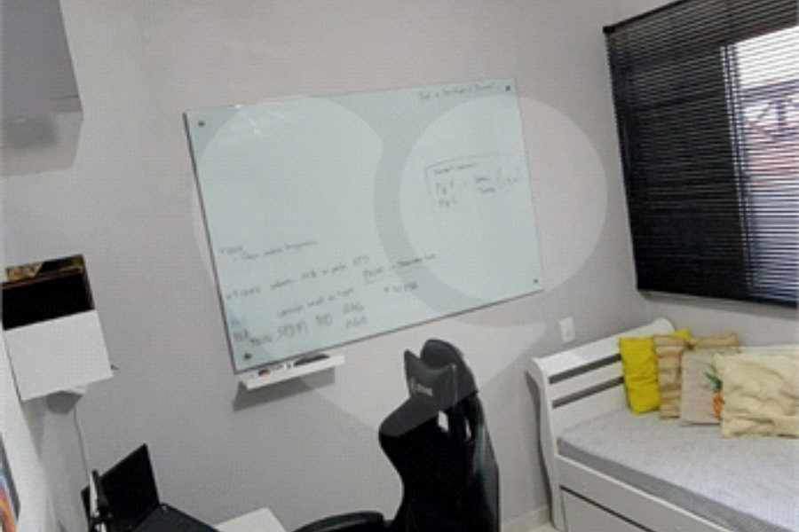 Sobrado à venda com 3 quartos, sendo 1 suíte, em Limão, São Paulo, SP