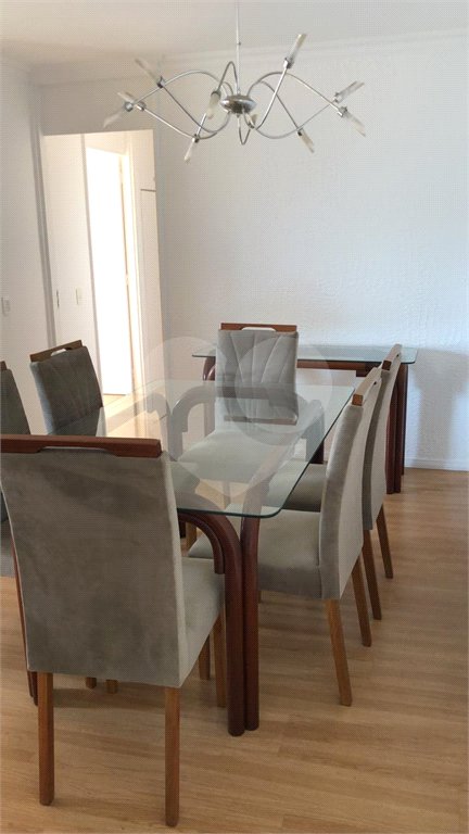 Apartamento à venda com 3 quartos, sendo 1 suíte, em Vila Olímpia, São Paulo, SP
