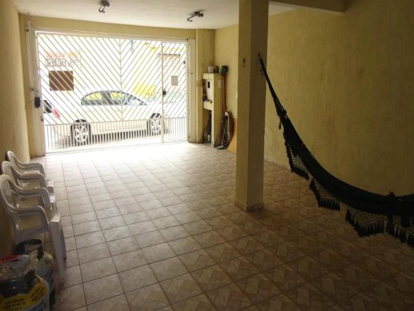 Casa à venda com 3 quartos, sendo 1 suíte, em Jardim Esmeralda, São Paulo, SP