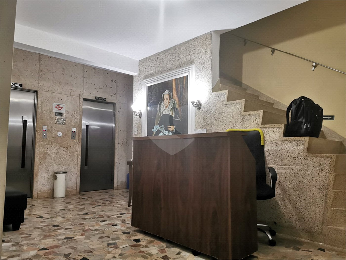 Apartamento à venda com 1 quarto em Liberdade, São Paulo, SP