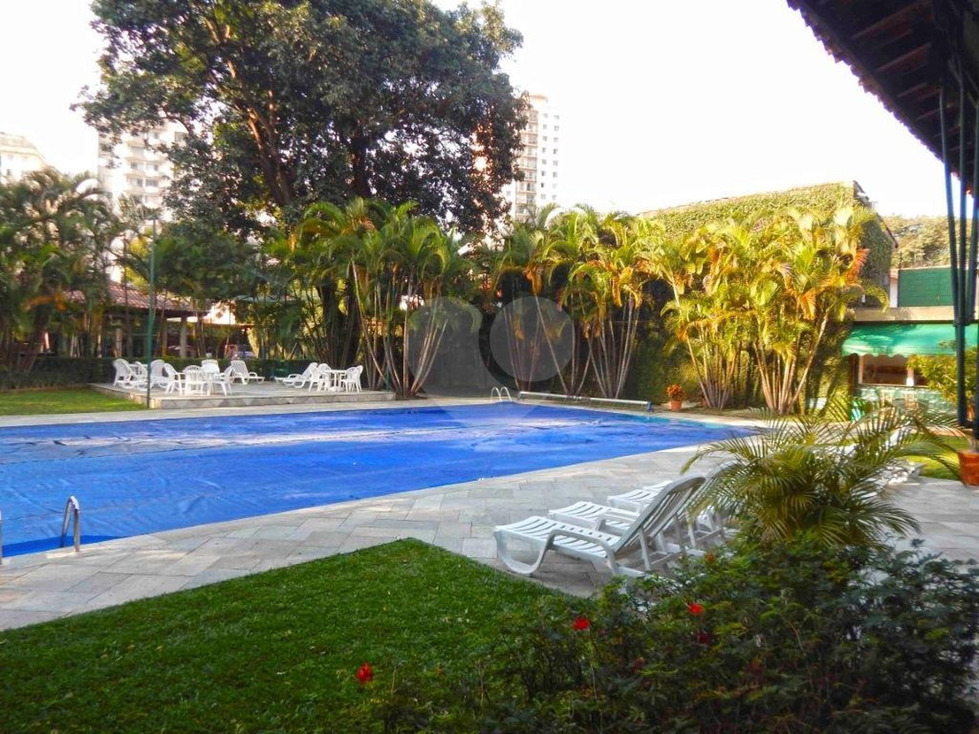 Apartamento à venda com 4 suítes em Jardim Marajoara, São Paulo, SP