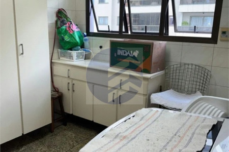Apartamento à venda com 3 quartos, sendo 3 suítes, em Vila Suzana, São Paulo - SP