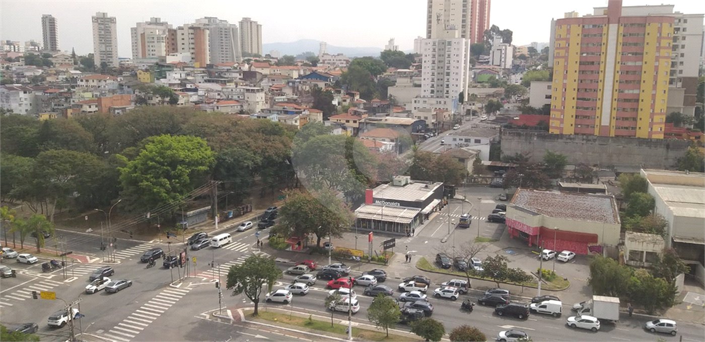 Sala à venda em Mandaqui, São Paulo, SP