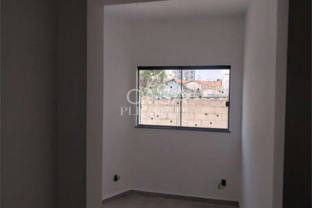 Apartamento à venda com 1 quarto em Vila Barão, Sorocaba, SP
