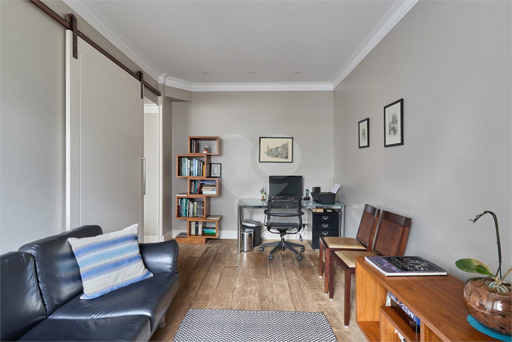 Apartamento à venda com 4 quartos, sendo 3 suítes, em Campo Belo, São Paulo, SP