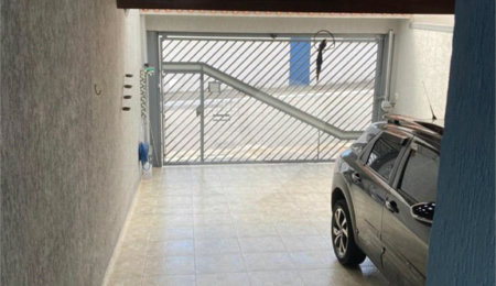 Sobrado à venda com 4 quartos, sendo 1 suíte,  em Jaçanã, São Paulo, SP