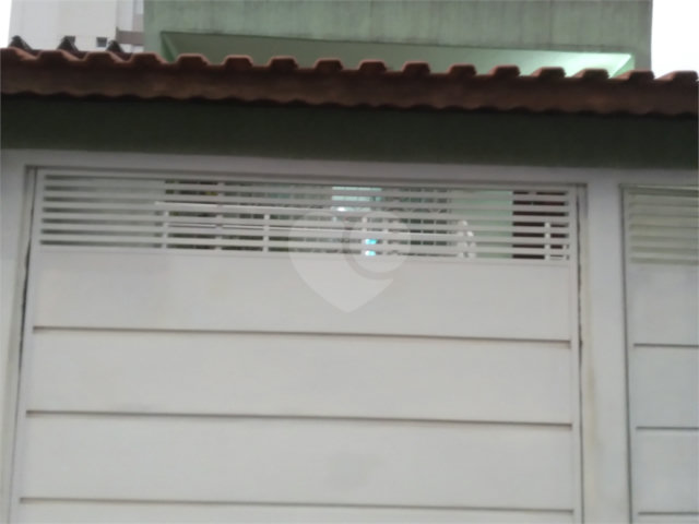 Sobrado à venda com 3 quartos, sendo 2 suítes,  em Tucuruvi, São Paulo, SP