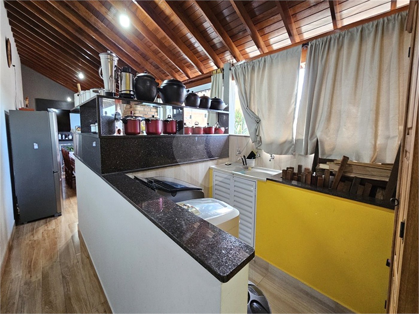 Casa à venda com 3 quartos, sendo 1 suíte, em Jardim Morada do Sol, Indaiatuba, SP