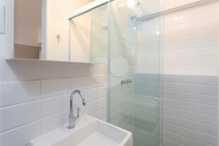 Apartamento à venda com 4 quartos, sendo 2 suítes, em Pinheiros, São Paulo, SP