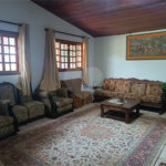 Sítio à venda com 6 quartos, sendo 5 suítes,  em Alto da Serra (mailasqui), São Roque, SP