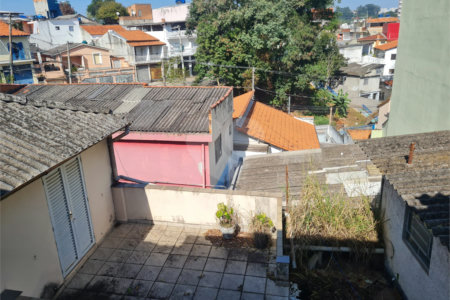 Casa à venda em Vila Indiana, São Paulo, SP