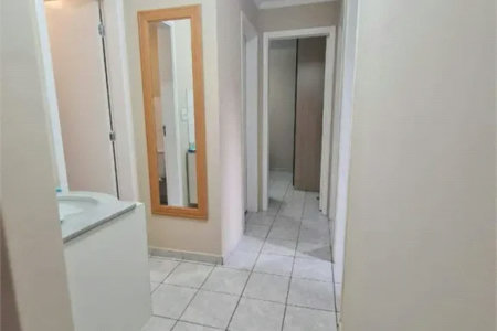Apartamento à venda com 3 quartos em Jardim Luísa, São Paulo, SP